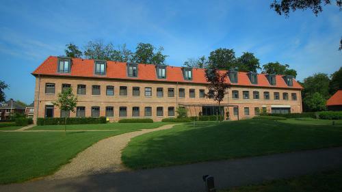 B&B Hotel De Kastanjefabriek