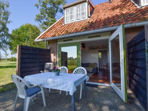 Tinyhouse Nr 1