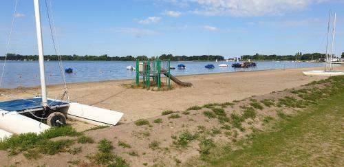 Lake View