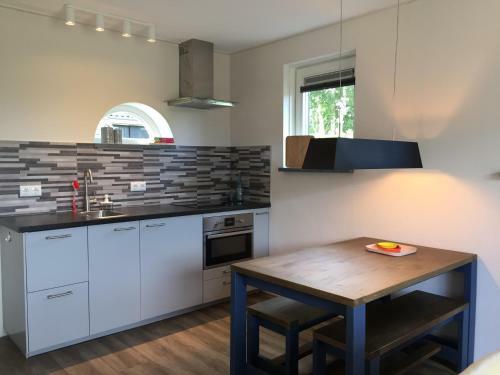 Apartamento Pullevaart