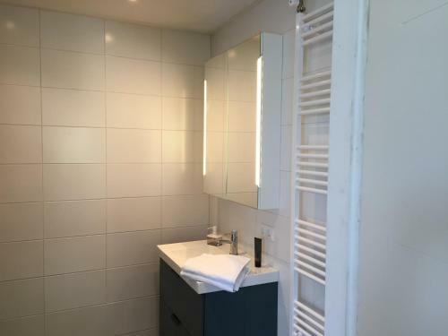 Apartamento Pullevaart