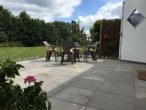Apartamento Pullevaart