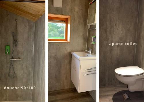 Apartamento Pullevaart