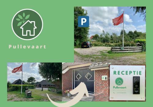 Apartamento Pullevaart