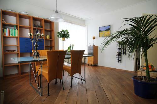 Vakantiewoning Afterdaan
