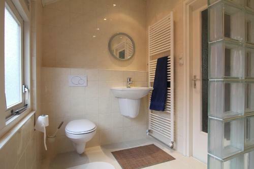 Vakantiewoning Afterdaan