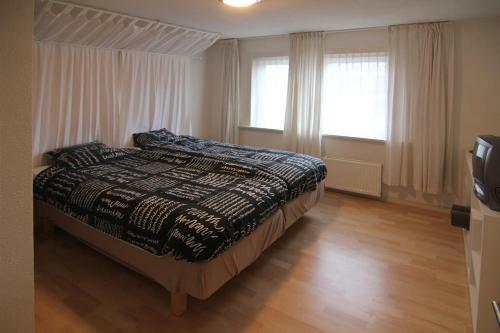 Vakantiewoning Afterdaan