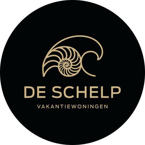 Vakantiewoning De Schelp
