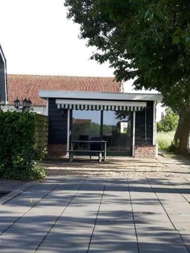 Vakantiewoning De Schelp