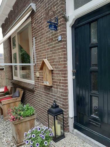 Bed & Breakfast De Herberg