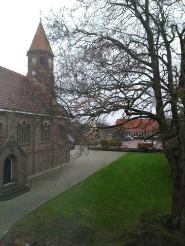 Bed & Breakfast De Herberg