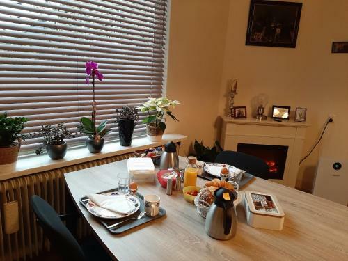 Bed & Breakfast De Herberg