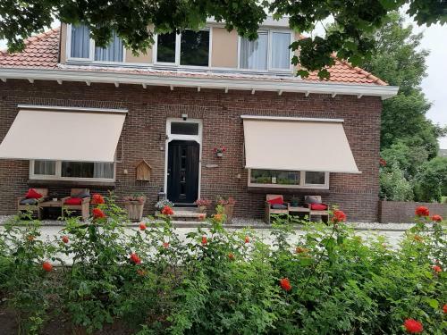 Bed & Breakfast De Herberg