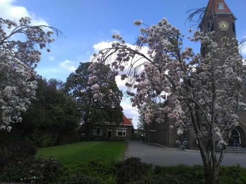 Bed & Breakfast De Herberg