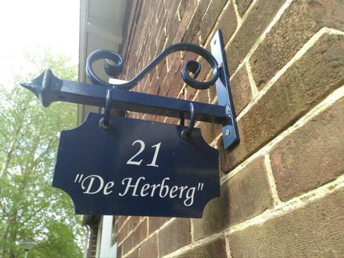 Bed & Breakfast De Herberg