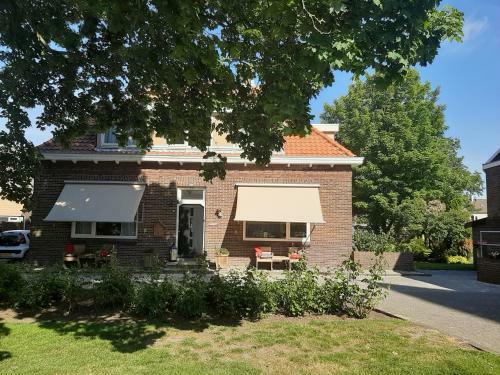 Bed & Breakfast De Herberg
