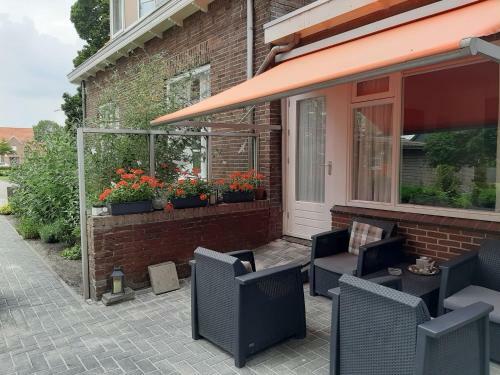 Bed & Breakfast De Herberg