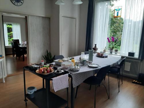 Bed & Breakfast De Herberg