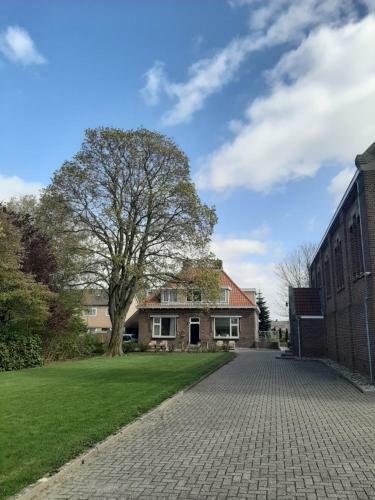 Bed & Breakfast De Herberg