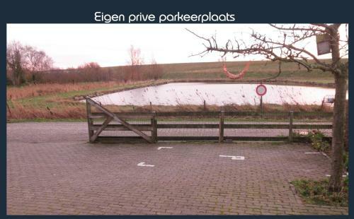 Vakantiewoning Deltahof