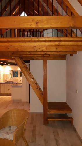 B&B De Waterjuffer