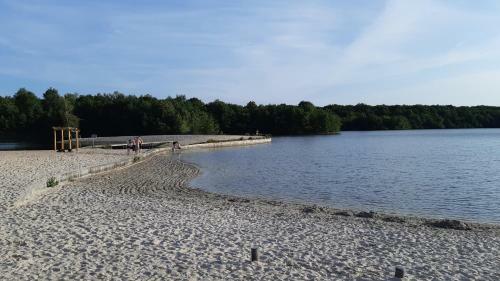 B&B De Waterjuffer
