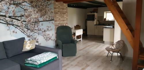 B&B De Waterjuffer