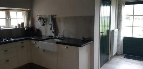 B&B De Waterjuffer