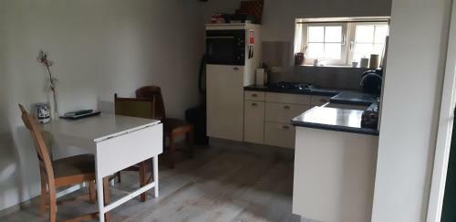 B&B De Waterjuffer