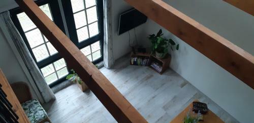 B&B De Waterjuffer