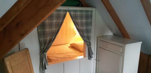 B&B De Waterjuffer
