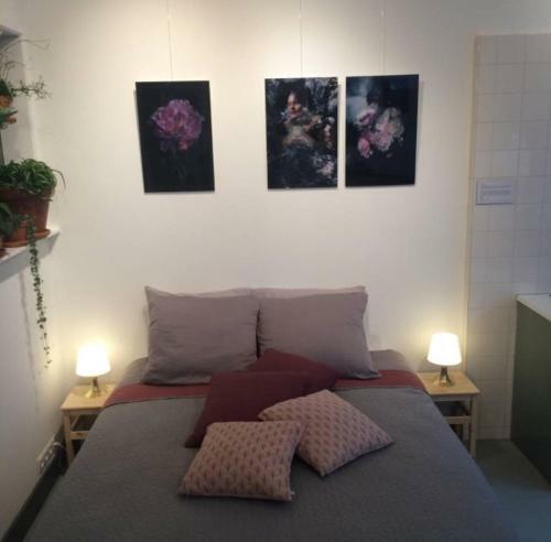Hostal Tilias