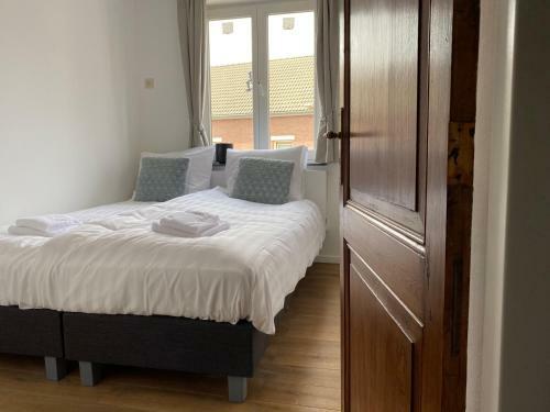 Apartamento Authentic Stays - 6p-apartment