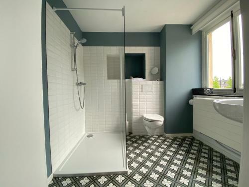 Apartamento Authentic Stays - 6p-apartment