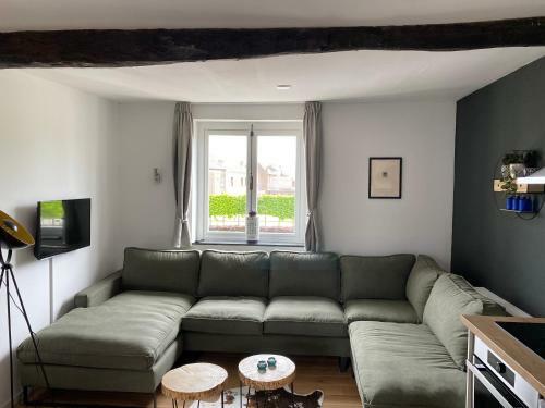 Apartamento Authentic Stays - 6p-apartment