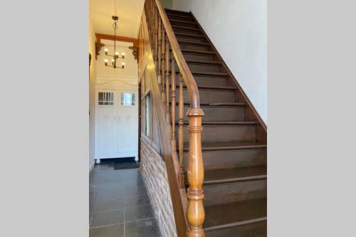 Apartamento Authentic Stays - 4p-apartment