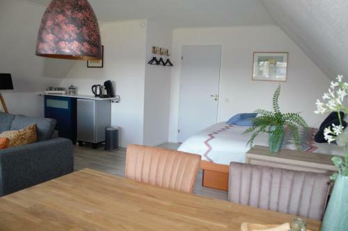 B&B De Eikenhorst