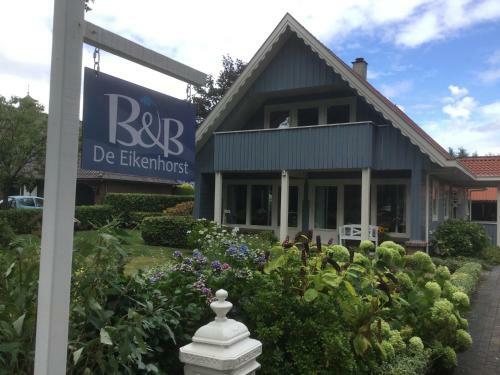 B&B De Eikenhorst