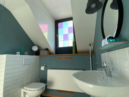 Apartamento Authentic Stays - 5p-apartment