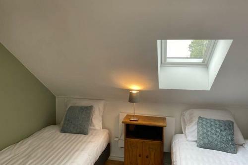 Apartamento Authentic Stays - 5p-apartment