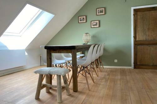 Apartamento Authentic Stays - 5p-apartment