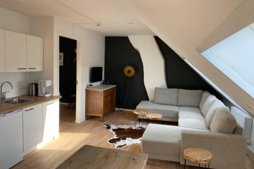 Apartamento Authentic Stays - 5p-apartment