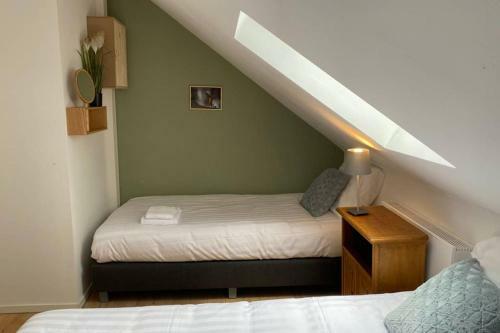 Apartamento Authentic Stays - 5p-apartment