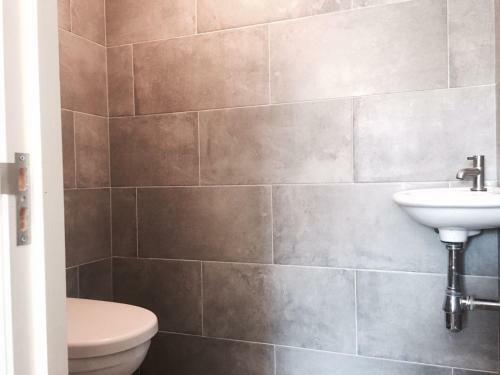 Stijlvolle @ Luxe Vrijstaande Woning Maastricht