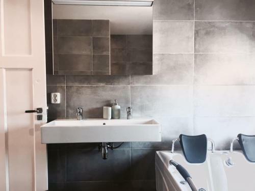 Stijlvolle @ Luxe Vrijstaande Woning Maastricht