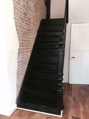 Stijlvolle @ Luxe Vrijstaande Woning Maastricht