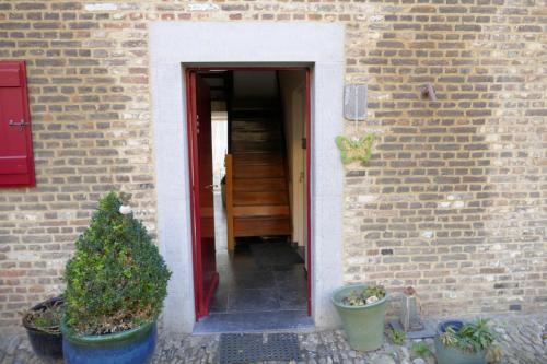 Apartamento Meschermolen 8