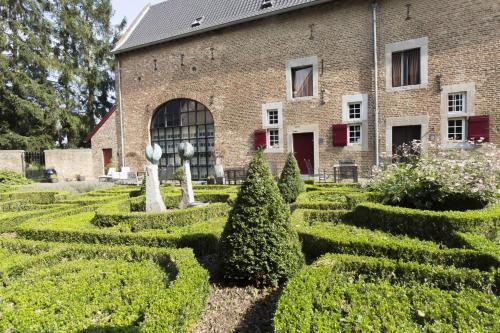 Apartamento Meschermolen 8