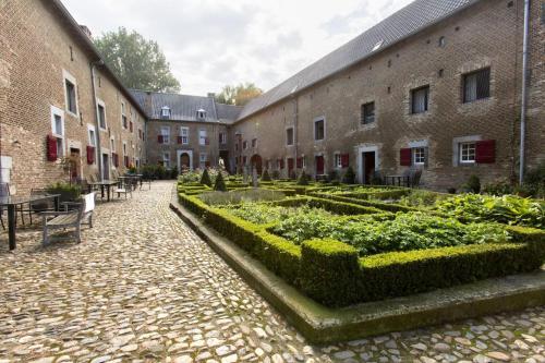 Apartamento Meschermolen 8