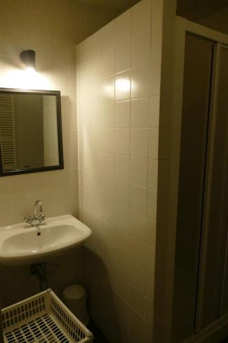 Apartamento Meschermolen 8